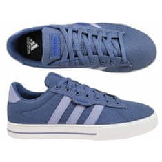 Adidas Obuv modrá 49 1/3 EU Daily 3.0
