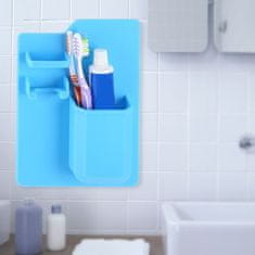GFT Držiak hygienických potrieb - modrá
