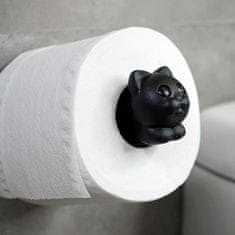 GFT Držiak toaletného papiera - Mačka