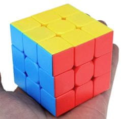 APT AG801 Rubikova kocka MoYu 3x3/5,5 cm