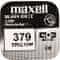 Maxell 379/SR521SW/V379 1BP Ag