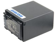 Avacom náhradné batérie pre Sony NP-FV100 Li-Ion 6.8V 3090mAh 21Wh