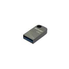 Patriot TAB300/128GB/USB 3.2/USB-A/Strieborná