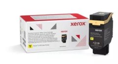 Xerox Štandard-Capacity Yellow Toner Cartridge (2K)