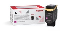 Xerox Štandard-Capacity Magenta Toner Cartridge (2K)