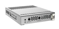 Mikrotik Cloud Router Switch CRS305-1G-4S+IN, Dual Boot (SwitchOS, RouterOS)