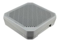 Acer Connect Vero W6m WiFi 6E Mesh Router, Grey 30% PCR ABS materiál, 802.11 a/b/g/n/ac/ax
