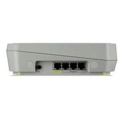 Acer Connect Vero W6m WiFi 6E Mesh Router, Grey 30% PCR ABS materiál, 802.11 a/b/g/n/ac/ax