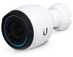 Ubiquiti G4 Professional - kamera, 8Mpx rozlíšenie, 50 fps, IR LED, 3x zoom, IP67, PoE (bez PoE injektora)