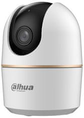 Dahua IP kamera H4A/ vnútorné/ Wi-Fi/ 4Mpix/ objektív 3,6mm/ H.265/ IR až 10m/ SK app