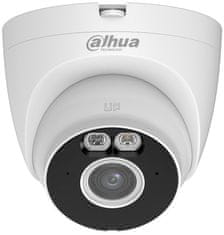 Dahua IP kamera T4A-PV/ Turret/ Wi-Fi/ 4Mpix/ objektív 2,8mm/ H.265/ krytie IP67/ IR až 30m/ ONVIF/ SK app