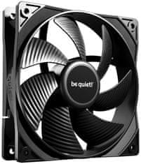 Be quiet! / ventilátor Pure Wings 3 / 120mm / 3-pin / 25,5 dBA