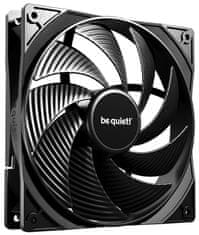 Be quiet! / ventilátor Pure Wings 3 / 140mm / PWM / high-speed / 4-pin / 30,5 dBA