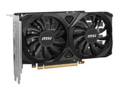 MSI GeForce RTX 3050 VENTUS 2X/OC/6GB/GDDR6