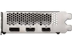 MSI GeForce RTX 3050 VENTUS 2X 6G OC / 6GB GDDR6 / PCI-E / DP / 2x HDMI