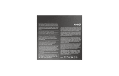 AMD Ryzen 7 8C/16T 8700F (4.1GHz/5.0GHz,24MB,65W,AM5,No Graphics)