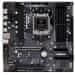 ASRock B650M PG LIGHTNING / AMD B650 / AM5 / 4x DDR5 DIMM / 3x M.2 / HDMI / DP / USB-C / mATX