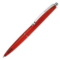 Schneider Guľôčkové pero K20 Icy Colours - červené