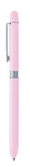 Penac Multifunkčné pero Multisync - ružové