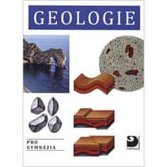 Fortuna Geológia pre gymnáziá