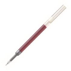 Pentel Náplň Energel 0,5 mm, červená