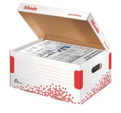 Esselte Archivačná krabica Speedbox - A4