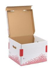 Esselte Archivačná krabica Speedbox - A4