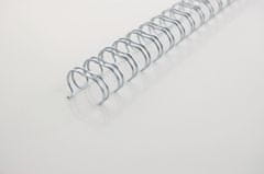 GBC Drôtené chrbty Wire 3:1, priemer 7,9 mm, 100 ks