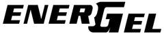 Pentel Gélový roller Energel 07 celokovový, čierny