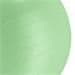 Spokey FITBALL Gymnastická lopta, 75 cm, zelená