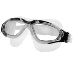 Aqua Speed Bora plavecké okuliare čierna varianta 19088