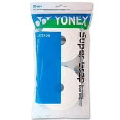 Yonex Super Grap AC102EX-30 omotávka biela varianta 17215