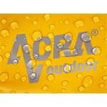 Lodný vak Acra ROVER 20 L žltý