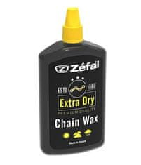 Zéfal Olej ZEFAL Extra Dry Wax 125 ml