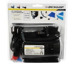 Dunlop Kompresor do auta 12V 250 PSIED-292429