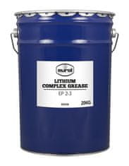 Eurol Lítium Complex Grease EP2/3 20 kg