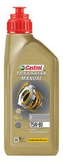 CASTROL TRANSMAX Manual V 75W-80 1 lt