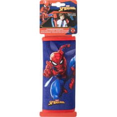 MARVEL Chránič na bezpečnostné pásy Spiderman