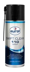 Eurol ŠPECIALTY Swift Clean 110 Spray 400 ml