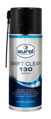 Eurol ŠPECIALTY Swift Clean 130 Spray 400 ml