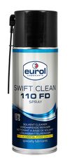 Eurol ŠPECIALTY Swift Clean 110 FD Spray 400 ml