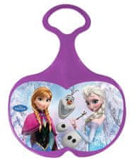 Disney Detský klzák na sneh s motívom Frozen