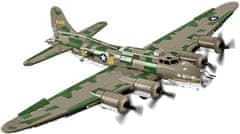 Cobi 5749 II WW Boeing B-17F Flying Fortress, 1:48, 1376 k, 2 f EXECUTIVE EDITION