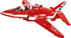 Cobi 5844 Armed Forces BAe Hawk T1 Red Arrows, 1:48, 389 k