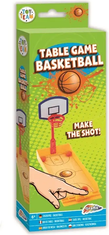 Grafix Stolová mini hra: Basketbal
