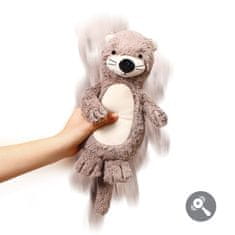 BABY ONO Plyšová hračka Otter Maggie
