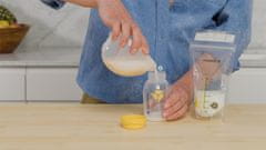 Medela Odsávačka materského mlieka elektrická Solo Hands-free