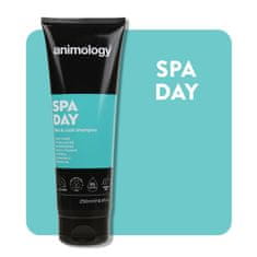 Animology Spa Day Šampón pre psov 250ml