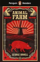 George Orwell: Animal Farm - Penguin Readers Level 3