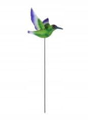 Koopman Záhradný vták dekoratívny vrchol 60 cm